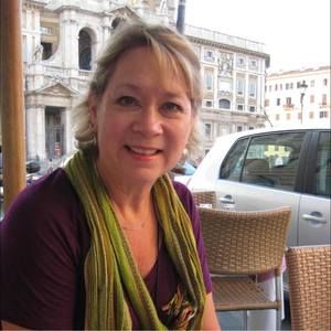 Meet your Posher, Deb